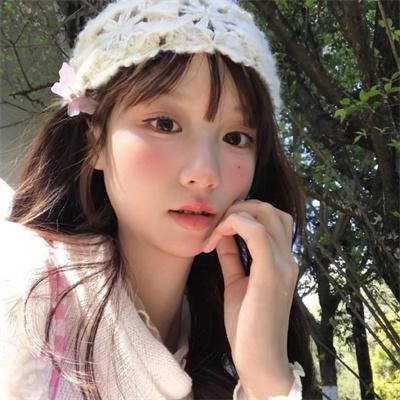 电波系彼女