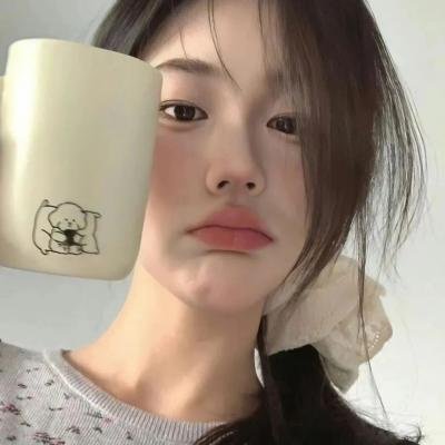 敲