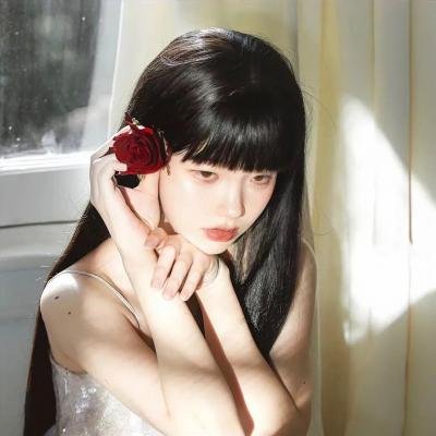 青纱红泪